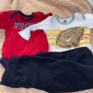 Baby clothes